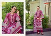 Haniya Hiba Vol 6 By Pakiza Lawn Online Pakistani Dress Material Wholesale